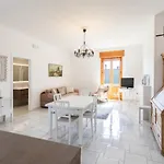 Vakantiehuis Quadrilocale Raffaello A - Apulia