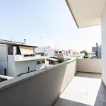 Vakantiehuis Quadrilocale Raffaello A - Apulia Ugento