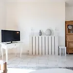 Vakantiehuis Quadrilocale Raffaello A - Apulia