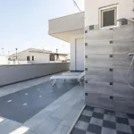 Quadrilocale Raffaello A - Apulia Vakantiehuis