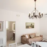 Vakantiehuis Quadrilocale Raffaello A - Apulia Ugento