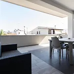 Quadrilocale Raffaello A - Apulia Vakantiehuis Ugento