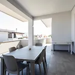 Quadrilocale Raffaello A - Apulia