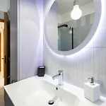 Quadrilocale Raffaello A - Apulia