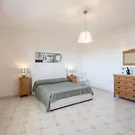 Quadrilocale Raffaello A - Apulia Vakantiehuis *