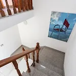 Vakantiehuis Quadrilocale Raffaello A - Apulia *