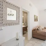 Quadrilocale Raffaello A - Apulia Vakantiehuis Ugento