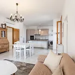 Quadrilocale Raffaello A - Apulia Vakantiehuis Ugento
