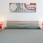 Quadrilocale Raffaello A - Apulia