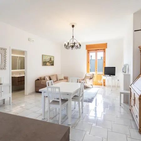 Сasa de vacaciones Quadrilocale Raffaello A - Apulia