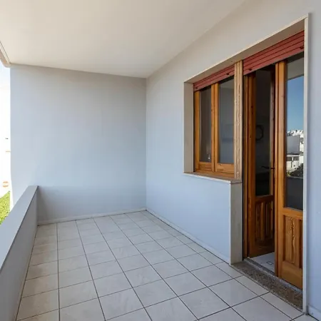 Quadrilocale Raffaello A - Apulia Сasa de vacaciones Ugento