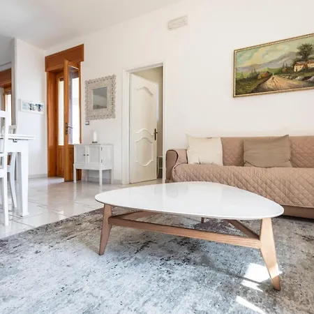 Quadrilocale Raffaello A - Apulia Сasa de vacaciones Ugento