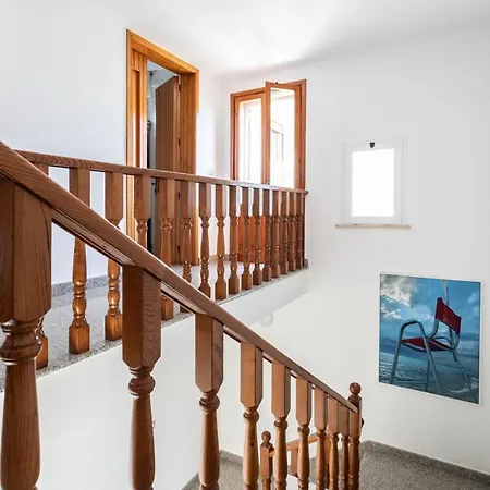 Quadrilocale Raffaello A - Apulia Ugento