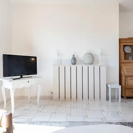 Prázdninový dům Quadrilocale Raffaello A - Apulia