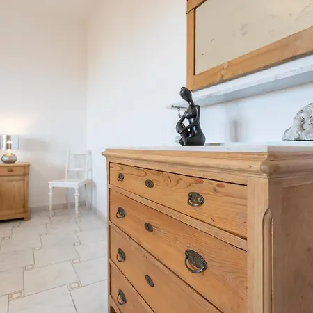 Quadrilocale Raffaello A - Apulia Ugento