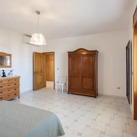 Quadrilocale Raffaello A - Apulia