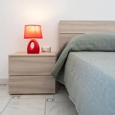 Holiday home Quadrilocale Raffaello A - Apulia
