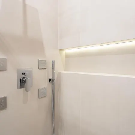 Quadrilocale Raffaello A - Apulia 펜션