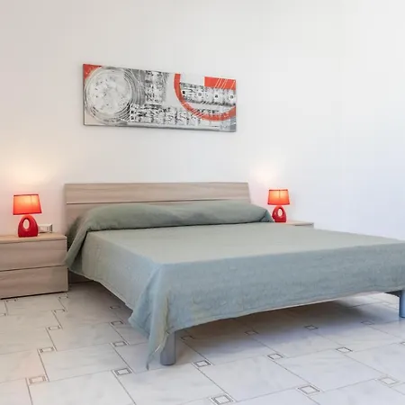 Quadrilocale Raffaello A - Apulia 우겐토