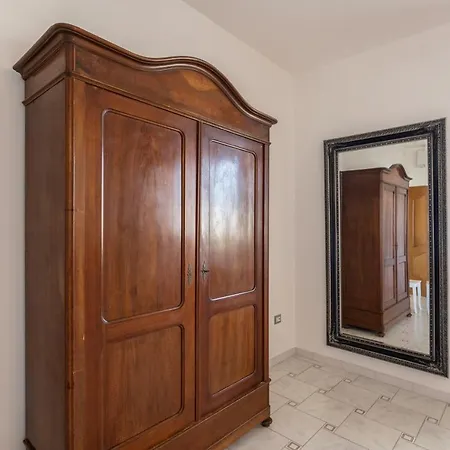 Quadrilocale Raffaello A - Apulia Ugento