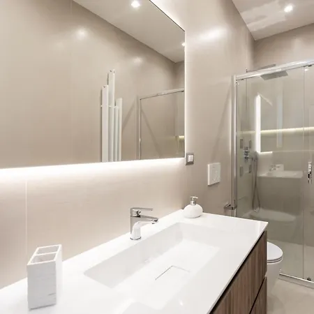 Holiday home Quadrilocale Raffaello A - Apulia *