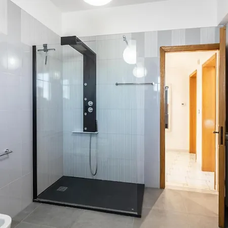 Quadrilocale Raffaello A - Apulia Prázdninový dům