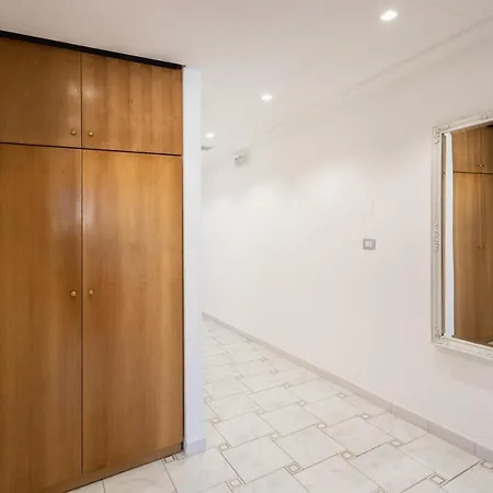 Quadrilocale Raffaello A - Apulia *