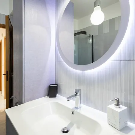 Quadrilocale Raffaello A - Apulia