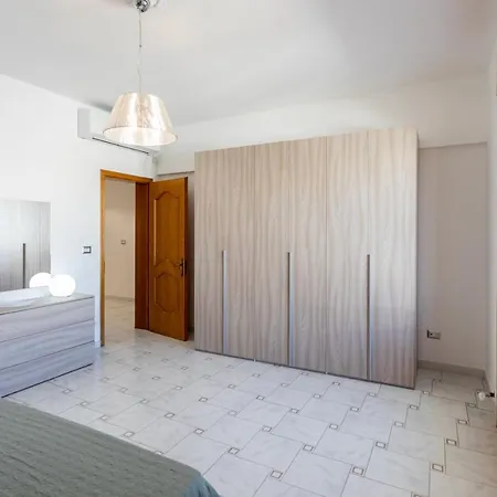 Quadrilocale Raffaello A - Apulia Prázdninový dům Ugento