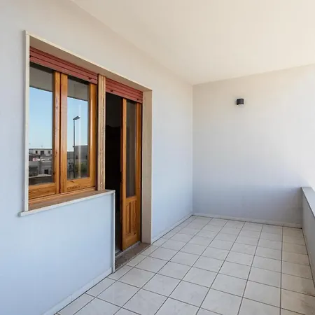 Quadrilocale Raffaello A - Apulia * 우겐토