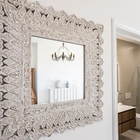 Holiday home Quadrilocale Raffaello A - Apulia