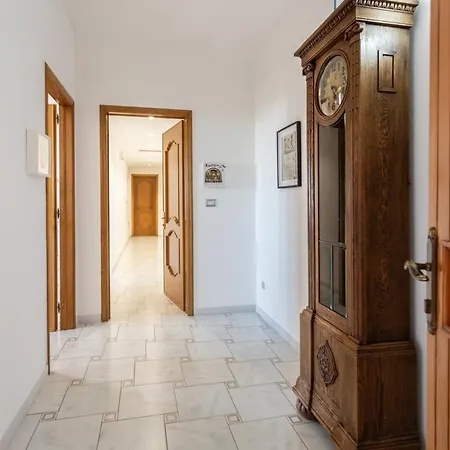 Quadrilocale Raffaello A - Apulia * Ugento