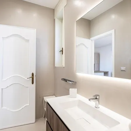 Quadrilocale Raffaello A - Apulia 우겐토