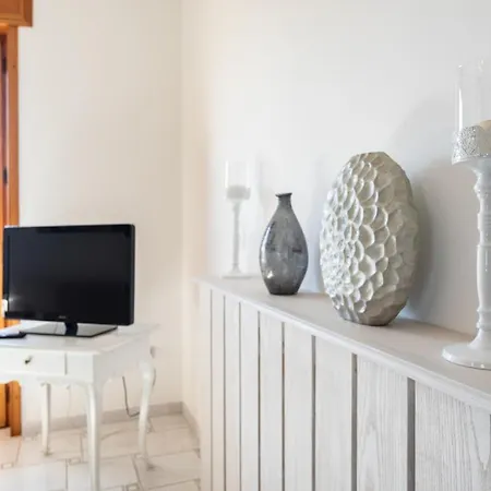 Quadrilocale Raffaello A - Apulia *