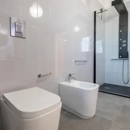 Quadrilocale Raffaello A - Apulia