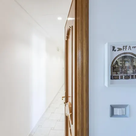 Quadrilocale Raffaello A - Apulia Holiday home *