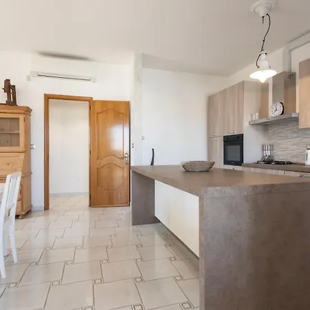 Holiday home Quadrilocale Raffaello A - Apulia