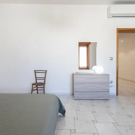 Quadrilocale Raffaello A - Apulia Ugento