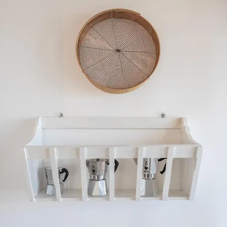 Holiday home Quadrilocale Raffaello A - Apulia *