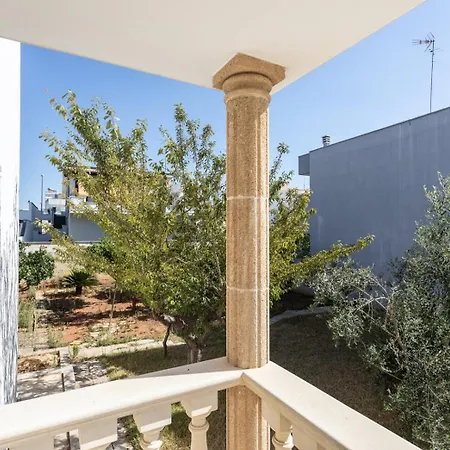 Quadrilocale Raffaello A - Apulia Ugento