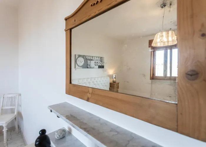 Quadrilocale Raffaello A - Apulia * Ugento