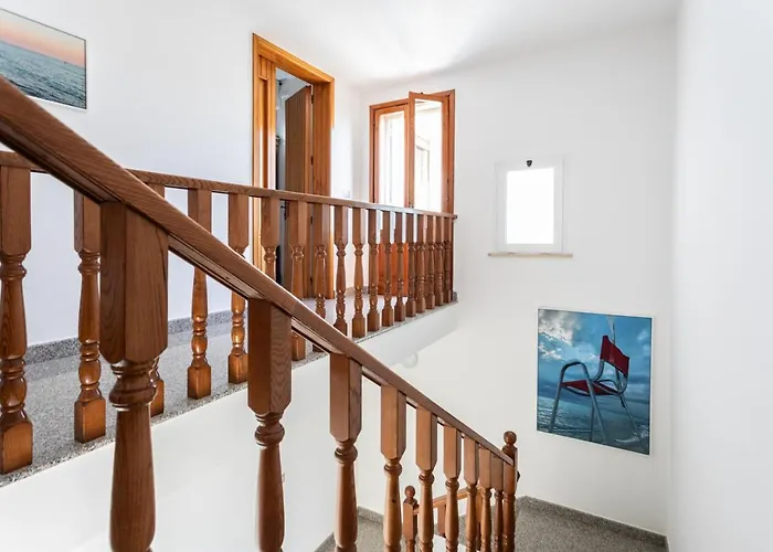 Quadrilocale Raffaello A - Apulia Ugento