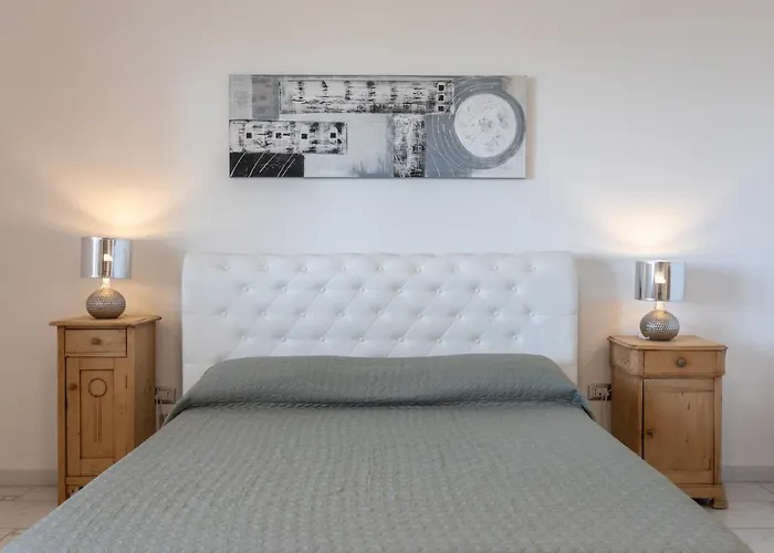 Tatil Evi Quadrilocale Raffaello A - Apulia *