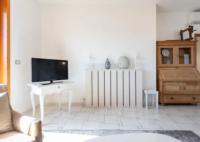 Holiday home Quadrilocale Raffaello A - Apulia