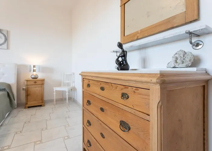 Quadrilocale Raffaello A - Apulia Ugento