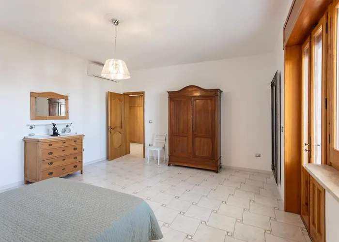 Quadrilocale Raffaello A - Apulia