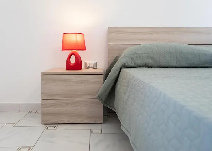 Tatil Evi Quadrilocale Raffaello A - Apulia