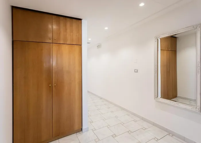 Quadrilocale Raffaello A - Apulia *