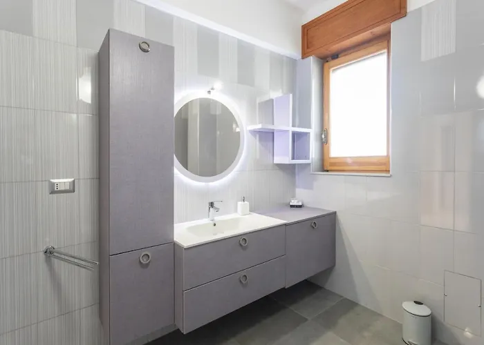 Tatil Evi Quadrilocale Raffaello A - Apulia *