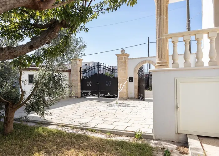 Quadrilocale Raffaello A - Apulia Ugento